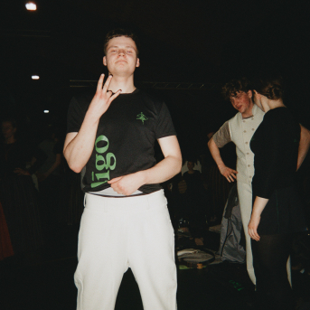 Aprīlis 2025 / Filmiņa #4 - 