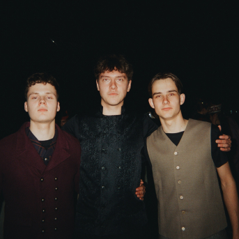 Aprīlis 2025 / Filmiņa #4 - 