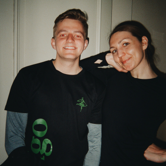 Aprīlis 2025 / Filmiņa #4 - 