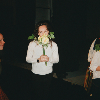 Aprīlis 2025 / Filmiņa #4 - 