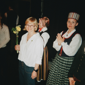 Aprīlis 2025 / Filmiņa #4 - 