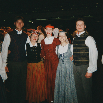 Aprīlis 2025 / Filmiņa #4 - 