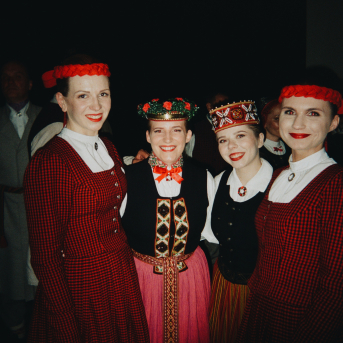 Aprīlis 2025 / Filmiņa #4 - 