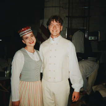 Aprīlis 2025 / Filmiņa #4 - 