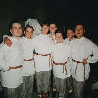 Aprīlis 2025 / Filmiņa #4 - 