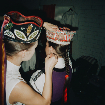 Aprīlis 2025 / Filmiņa #4 - 