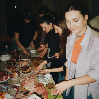 Aprīlis 2025 / Filmiņa #4 - 