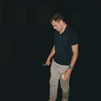 Aprīlis 2025 / Filmiņa #4 - 