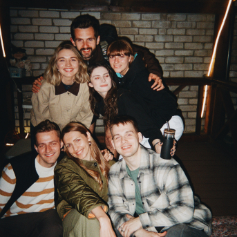 Maijs & Jūnijs 2025 / Filmiņa #5 - 