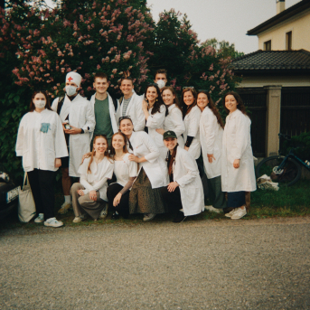 Maijs & Jūnijs 2025 / Filmiņa #5 - 