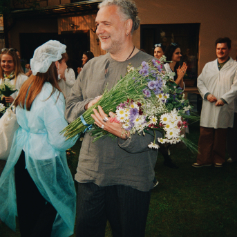 Maijs & Jūnijs 2025 / Filmiņa #5 - 