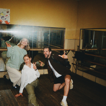 Maijs & Jūnijs 2025 / Filmiņa #5 - 