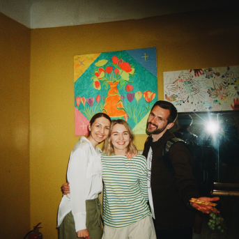 Maijs & Jūnijs 2025 / Filmiņa #5 - 