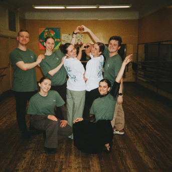 Maijs & Jūnijs 2025 / Filmiņa #5 - 