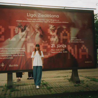 Maijs & Jūnijs 2025 / Filmiņa #5 - 