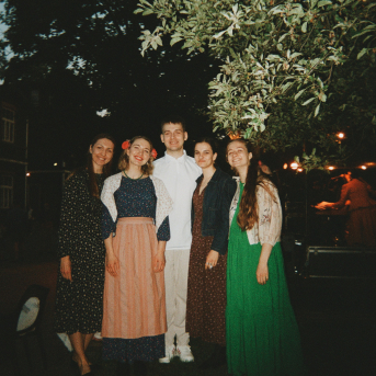 Maijs & Jūnijs 2025 / Filmiņa #5 - 