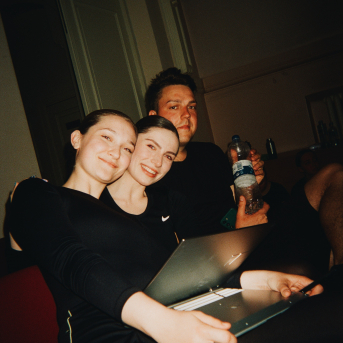 Maijs & Jūnijs 2025 / Filmiņa #5 - 