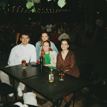 Maijs & Jūnijs 2025 / Filmiņa #5 - 