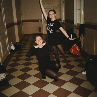 Maijs & Jūnijs 2025 / Filmiņa #5 - 