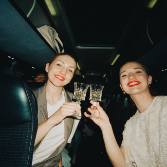 Maijs & Jūnijs 2025 / Filmiņa #5 - 