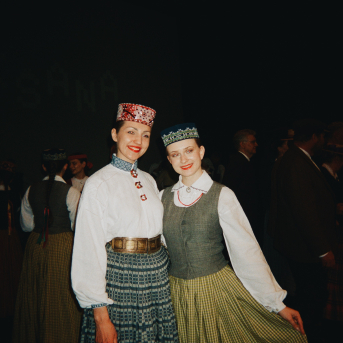 Maijs & Jūnijs 2025 / Filmiņa #5 - 