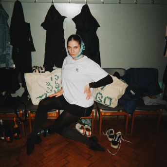 Maijs & Jūnijs 2025 / Filmiņa #5 - 