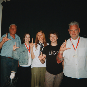 Maijs & Jūnijs 2025 / Filmiņa #5 - 