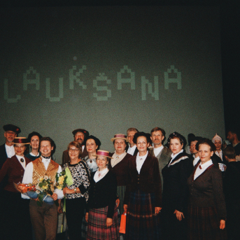 Maijs & Jūnijs 2025 / Filmiņa #5 - 