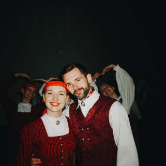 Maijs & Jūnijs 2025 / Filmiņa #5 - 