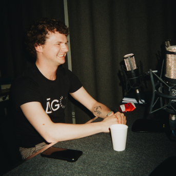 Maijs & Jūnijs 2025 / Filmiņa #5 - 