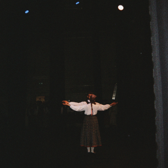 Maijs & Jūnijs 2025 / Filmiņa #5 - 