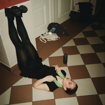 Maijs & Jūnijs 2025 / Filmiņa #5 - 