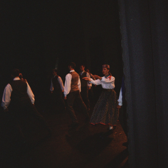 Maijs & Jūnijs 2025 / Filmiņa #5 - 