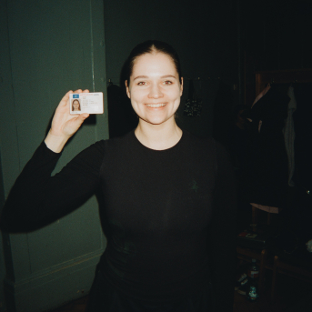 Maijs & Jūnijs 2025 / Filmiņa #5 - 