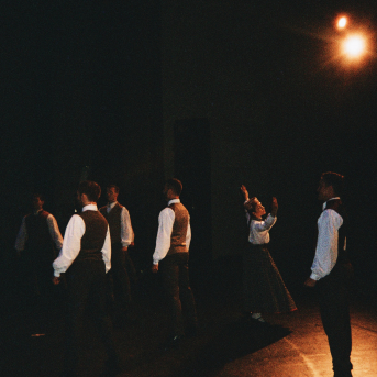 Maijs & Jūnijs 2025 / Filmiņa #5 - 