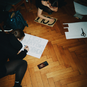 Maijs & Jūnijs 2025 / Filmiņa #5 - 