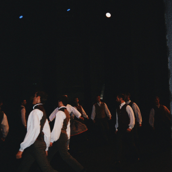 Maijs & Jūnijs 2025 / Filmiņa #5 - 