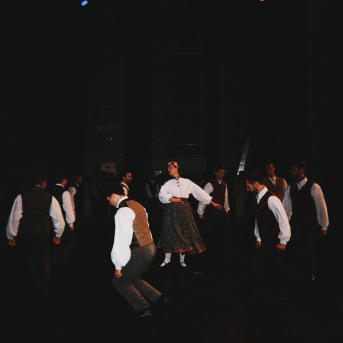 Maijs & Jūnijs 2025 / Filmiņa #5 - 