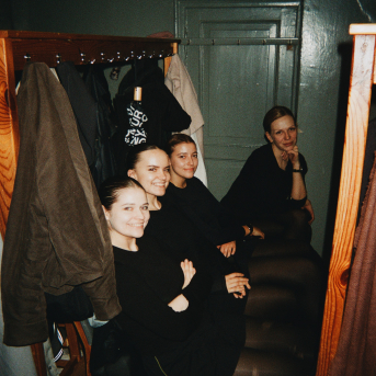 Maijs & Jūnijs 2025 / Filmiņa #5 - 