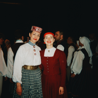 Maijs & Jūnijs 2025 / Filmiņa #5 - 