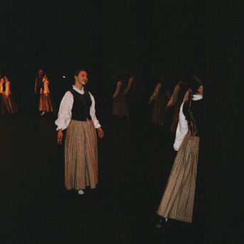 Maijs & Jūnijs 2025 / Filmiņa #5 - 