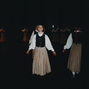 Maijs & Jūnijs 2025 / Filmiņa #5 - 