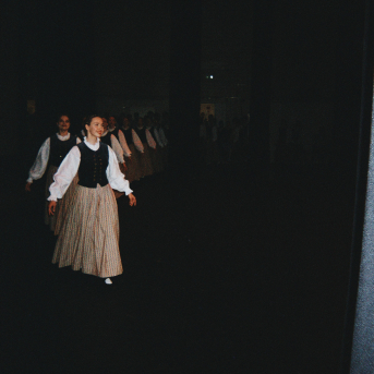 Maijs & Jūnijs 2025 / Filmiņa #5 - 