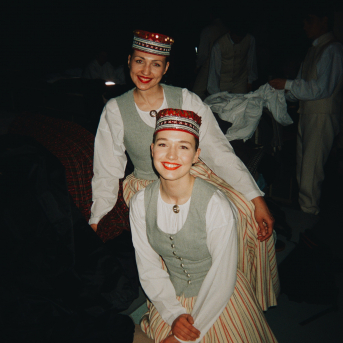 Maijs & Jūnijs 2025 / Filmiņa #5 - 