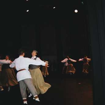 Maijs & Jūnijs 2025 / Filmiņa #5 - 