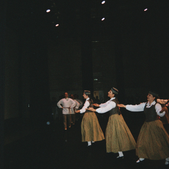 Maijs & Jūnijs 2025 / Filmiņa #5 - 