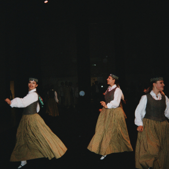 Maijs & Jūnijs 2025 / Filmiņa #5 - 