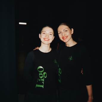 Maijs & Jūnijs 2025 / Filmiņa #5 - 