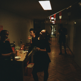 Maijs & Jūnijs 2025 / Filmiņa #5 - 