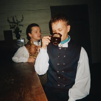 Maijs & Jūnijs 2025 / Filmiņa #5 - 